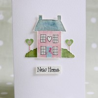Hand Made Card by Sue Hutchings @ Dorset Studio Designs
