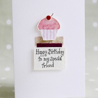 Hand Made Card by Sue Hutchings @ Dorset Studio Designs